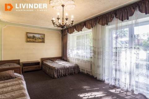 DOM 265 M 9 POKOI 4,9 AR WIELICZKA