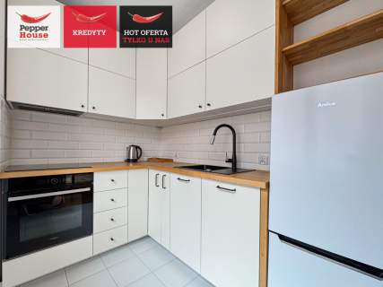 2 pokoje po remoncie w 2021 roku, centrum Gdyni