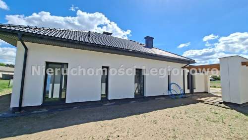 Dom na sprzedaż, 139,85 m2, Marynino