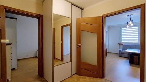 Dwupokojowe mieszkanie 1 piętro do wynajęcia