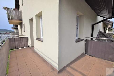 Garsoniera dla 1-2 osób 30 m2 Bronowice garaż