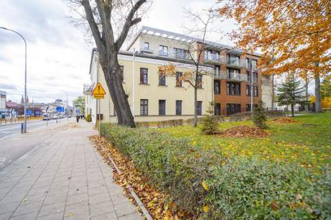 Top lokalizacja. Prawie 100 m w centrum