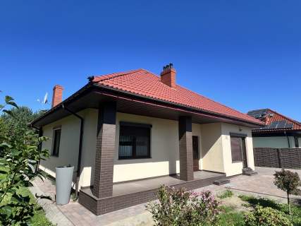 Dom 166 m, Tryszczyn, działka 1005 m