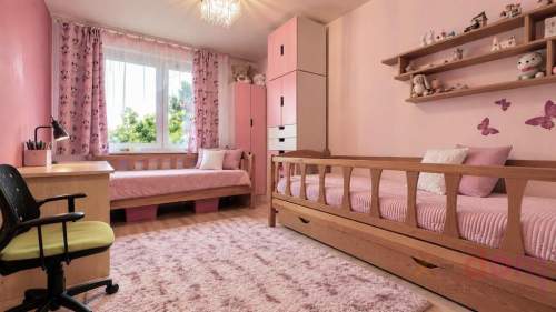 3 POKOJE 63,65 m OS. NA STOKU BALKON