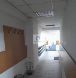 Praga Północ lokal biurowo-usługowy 187m2 do wynajęcia