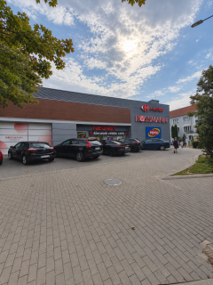 Lokal użytkowy w Galerii Mazurskiej tylko 900 zł czynszu