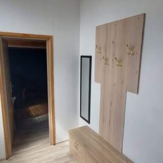 Debrzno 90 m ,3 kawalerki z opcją połączenia,