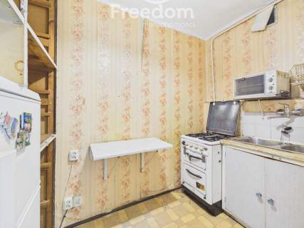 2 pokoje Ordona Katowice 34 m , 11p, piękny widok