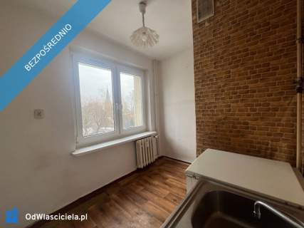 Cichem dwustronne 1 / 2 pok. Wsch-Zach, piwnica, parking
