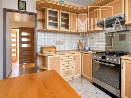 Mieszkanie 47 m 2 pokoje balkon winda Łódź, ul. Jul