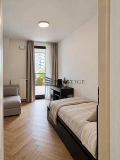 Apartament z tarasem 40mkw, parkingiem i komórka