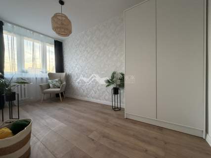 KLucze od zaraz 2POK Centrum wszystko nowe po remo