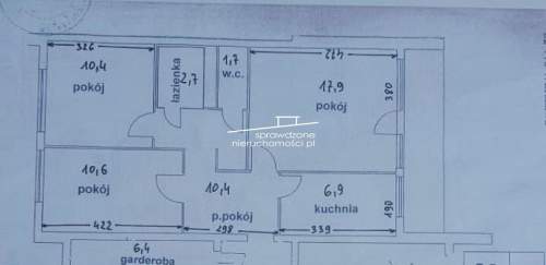 Jasne, ciche 3 pokojowe , metro Imielin na Ursynow