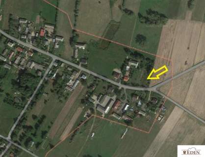 Sprzedam działkę siedliskową w m.Drupia,gm.Skórzec
