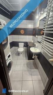 Bezpośrednio przestronny apartament blisko Warszawy