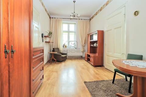 Mieszkanie z duszą w centrum Gorzowa - 4500 zł/mkw