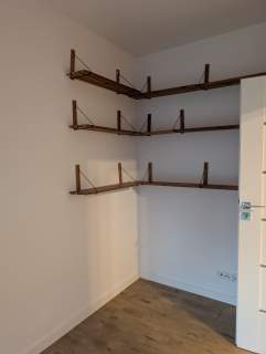 Wynajem 2 pokoje bezczynszowe