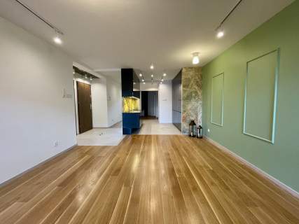 Ekskluzywny i Prestiżowy Apartament Ogród Saski Centrum