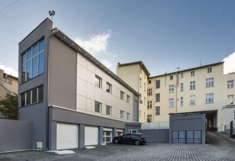 Biuro do wynajęcia, 267,1 m2, Sopot