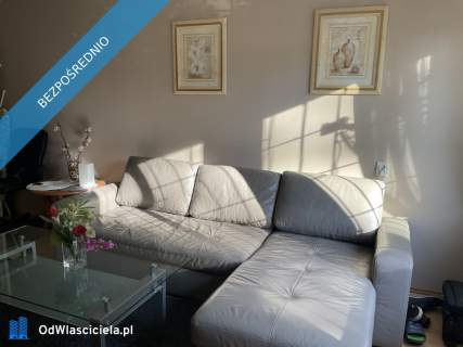 Mieszkanie 2 pokojowe, 43 m2, ulica Lotnicza