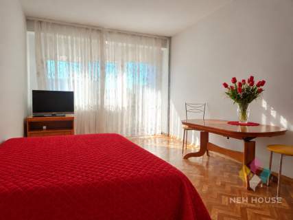 3 pokoje, 4 piętro, balkon, winda