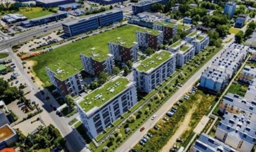 NOWA INVESTYCJA 2-pokojowe mieszkanie