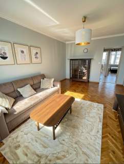 ul.Mokotowska, 2 pokoje/City center, comfortable