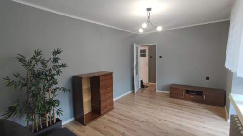 Przytulne 2 pokojowe w Ścisłym Centrum