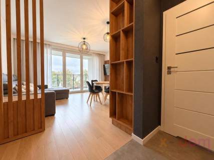 42 m Centrum 2 pokoje Taras Standard PREMIUM