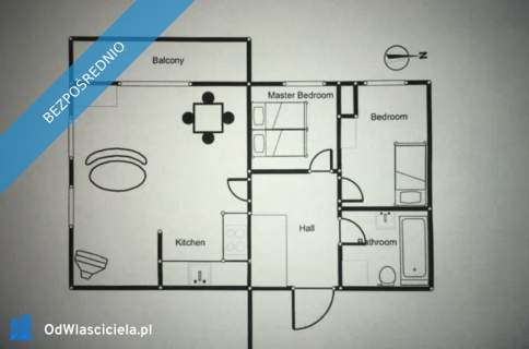 Piękny Apartament Saska Kępa