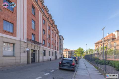 Apartament na TARTACZNEJ 2