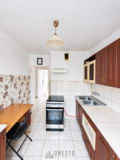 Mieszkanie 2 osobne pok. balkon 2 piętro, Janów Lubelski