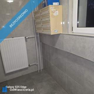 2 - pokojowe mieszkanie na Służewcu
