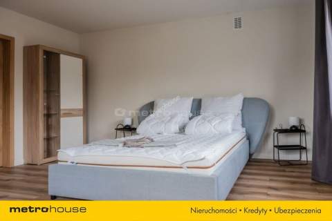 50m2 z widokiem na Jezioro Charzykowskie