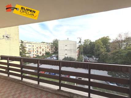 Dla studentów, 3 osobne pokoje, Osiedle Kolorowe