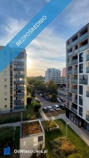 Nowe 2 pokojowe mieszkanie. 31,14 m2. Bemowo
