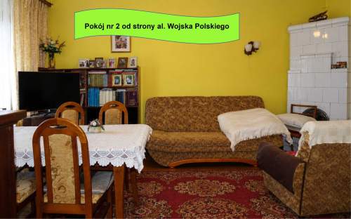 Dom na sprzedaż - lokal mieszkalny lub usługowy