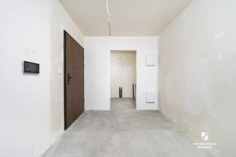 Apart. Radzikowskiego 98 poł-wsch ekspoz. 39,88m2