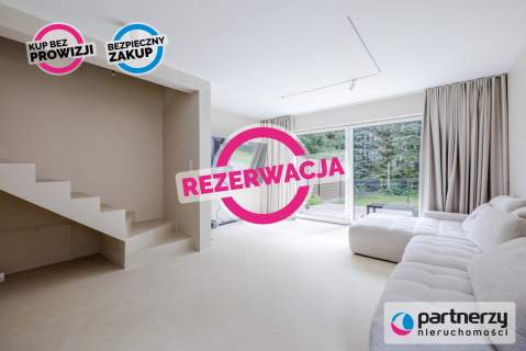 Bliźniak Reda, Al. Lipowa do wprowadzenia 