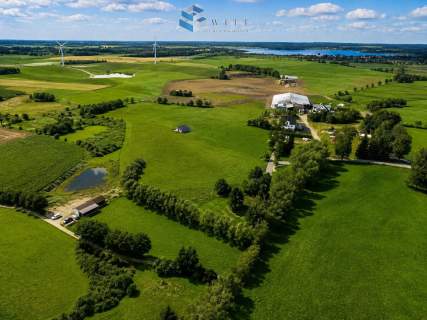 4 działki z WZ, Mazanki, gm. Zalewo, od 47 850 zł