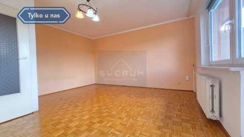 M-3 na sprzedaż w świetnej lokalizacji