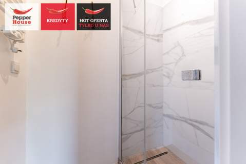 Apartament w prestiżowej lokalizacji