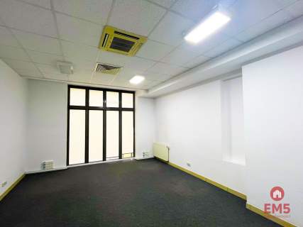 Lokale biurowe na Lipowej od 30 m2