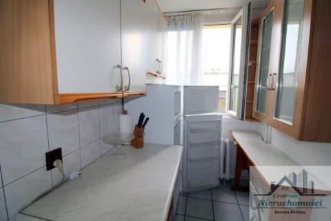 Mieszkanie 2 pok. 39m2, parter, balkon