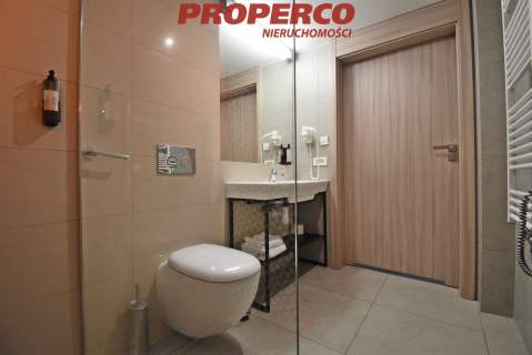 Apartament 28,14 m2, ul. Kopernika, Busko Zdrój