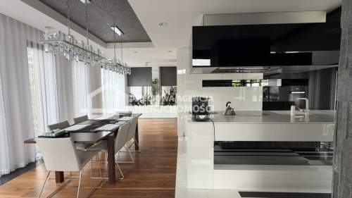 Top smart home z widokiem na morze