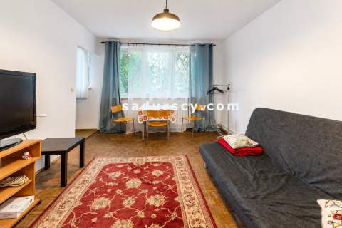 Mieszkanie do wynajęcia, 30 m2, Warszawa