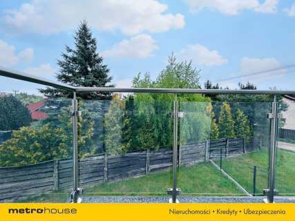 Dom na sprzedaż, 130 m2, Konstancin-Jeziorna