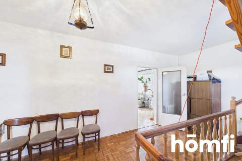 Dom na sprzedaż/House for sale
