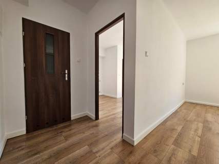 Mieszkanie na sprzedaż, 49,7 m2, Bytom